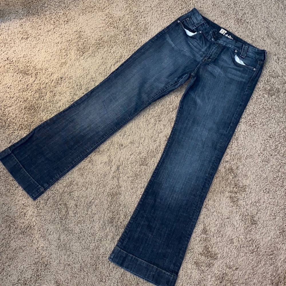 Kut from the Kloth Jeans